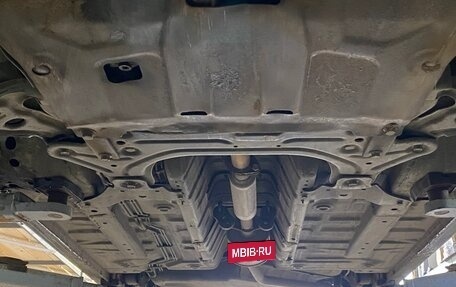Chevrolet Aveo III, 2011 год, 300 000 рублей, 2 фотография