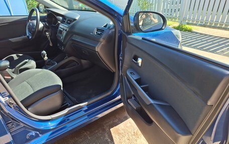 KIA Rio III рестайлинг, 2016 год, 1 150 000 рублей, 26 фотография