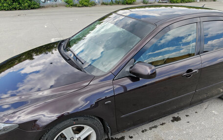 Mazda 6, 2005 год, 720 000 рублей, 5 фотография