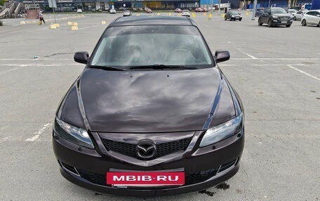 Mazda 6, 2005 год, 720 000 рублей, 3 фотография