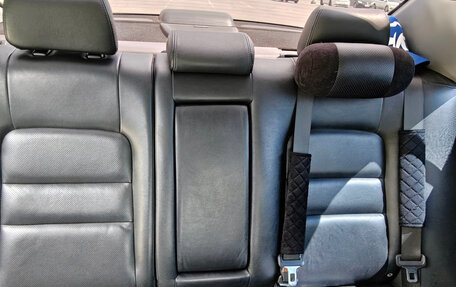 Mazda 6, 2005 год, 720 000 рублей, 13 фотография