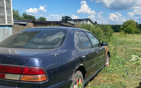 Nissan Maxima IV, 1999 год, 100 000 рублей, 3 фотография