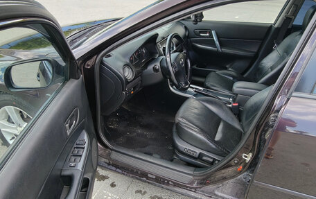 Mazda 6, 2005 год, 720 000 рублей, 11 фотография