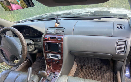 Nissan Maxima IV, 1999 год, 100 000 рублей, 6 фотография
