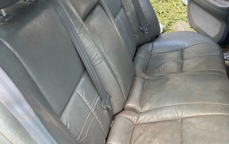 Nissan Maxima IV, 1999 год, 100 000 рублей, 8 фотография