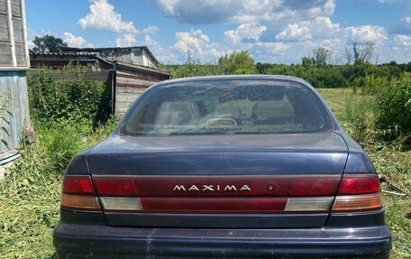 Nissan Maxima IV, 1999 год, 100 000 рублей, 2 фотография