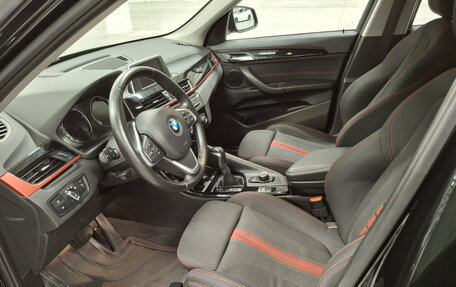 BMW X1, 2018 год, 2 590 000 рублей, 16 фотография