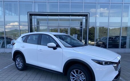 Mazda CX-5 II, 2026 год, 2 585 000 рублей, 2 фотография