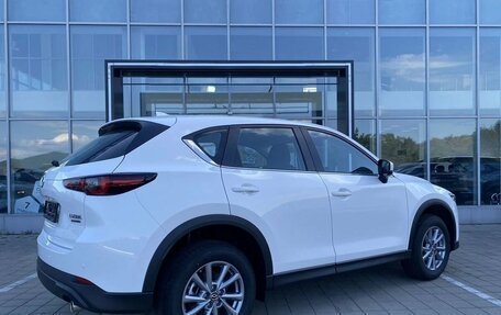 Mazda CX-5 II, 2026 год, 2 585 000 рублей, 5 фотография