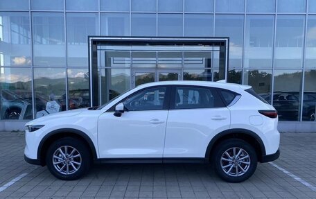Mazda CX-5 II, 2026 год, 2 585 000 рублей, 4 фотография