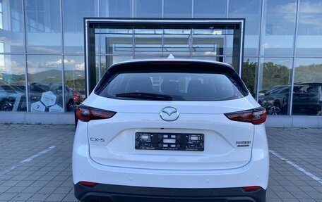 Mazda CX-5 II, 2026 год, 2 585 000 рублей, 7 фотография