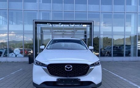 Mazda CX-5 II, 2026 год, 2 585 000 рублей, 3 фотография