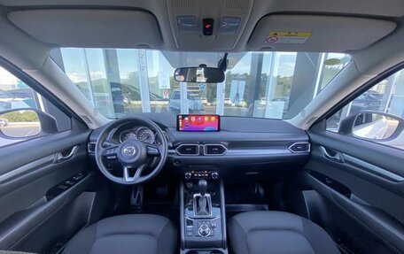 Mazda CX-5 II, 2026 год, 2 585 000 рублей, 9 фотография