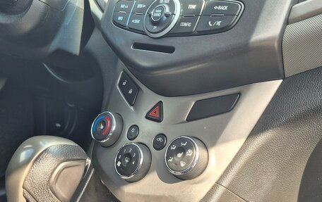 Chevrolet Aveo III, 2013 год, 600 000 рублей, 15 фотография