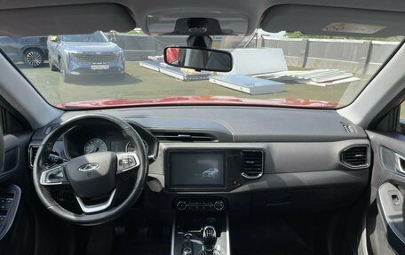 Chery Tiggo 4 I рестайлинг, 2021 год, 1 450 000 рублей, 9 фотография