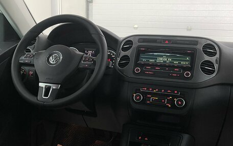 Volkswagen Tiguan I, 2012 год, 1 459 000 рублей, 11 фотография