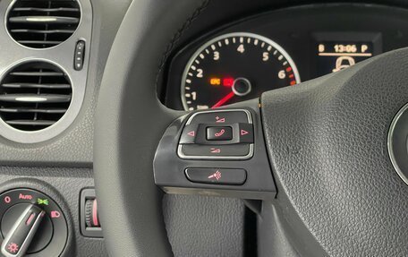 Volkswagen Tiguan I, 2012 год, 1 459 000 рублей, 12 фотография