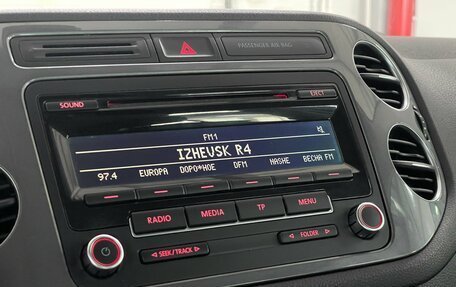 Volkswagen Tiguan I, 2012 год, 1 459 000 рублей, 15 фотография