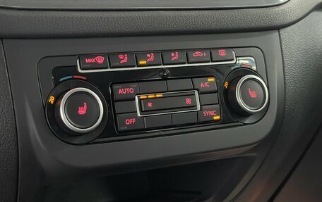 Volkswagen Tiguan I, 2012 год, 1 459 000 рублей, 16 фотография