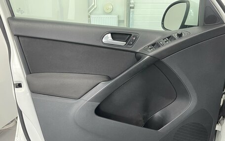 Volkswagen Tiguan I, 2012 год, 1 459 000 рублей, 18 фотография
