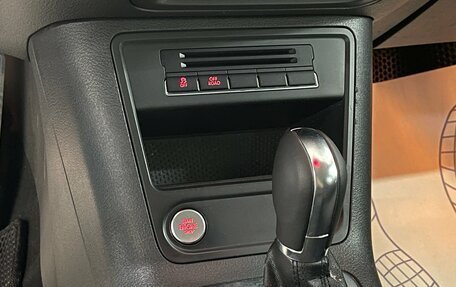 Volkswagen Tiguan I, 2012 год, 1 459 000 рублей, 17 фотография