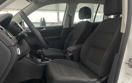 Volkswagen Tiguan I, 2012 год, 1 459 000 рублей, 20 фотография