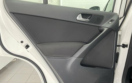 Volkswagen Tiguan I, 2012 год, 1 459 000 рублей, 21 фотография