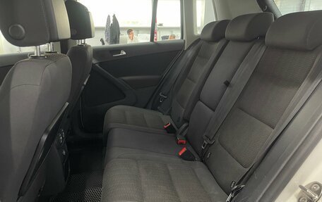 Volkswagen Tiguan I, 2012 год, 1 459 000 рублей, 22 фотография