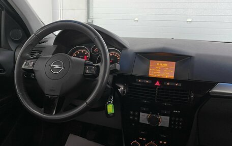 Opel Astra H, 2011 год, 669 000 рублей, 11 фотография