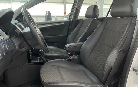 Opel Astra H, 2011 год, 669 000 рублей, 19 фотография