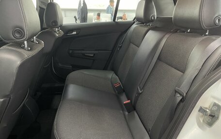 Opel Astra H, 2011 год, 669 000 рублей, 21 фотография