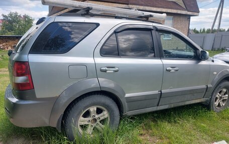 KIA Sorento IV, 2003 год, 300 000 рублей, 3 фотография