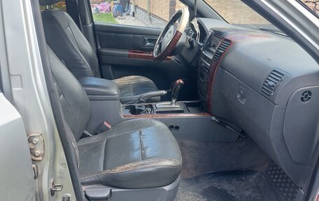 KIA Sorento IV, 2003 год, 300 000 рублей, 6 фотография