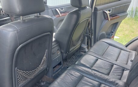 KIA Sorento IV, 2003 год, 300 000 рублей, 13 фотография