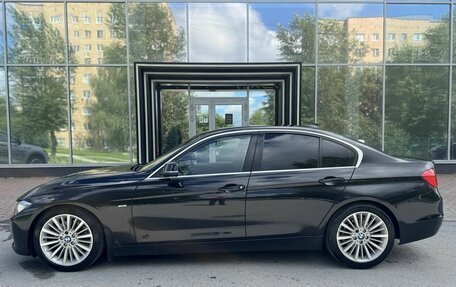 BMW 3 серия, 2012 год, 1 450 000 рублей, 4 фотография