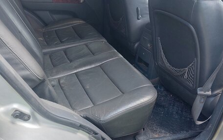 KIA Sorento IV, 2003 год, 300 000 рублей, 12 фотография
