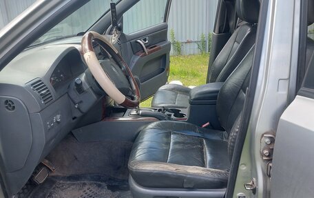 KIA Sorento IV, 2003 год, 300 000 рублей, 7 фотография