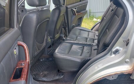 KIA Sorento IV, 2003 год, 300 000 рублей, 14 фотография