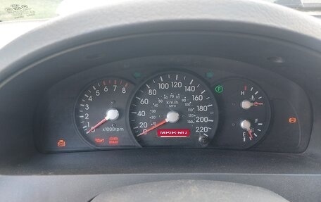KIA Sorento IV, 2003 год, 300 000 рублей, 8 фотография