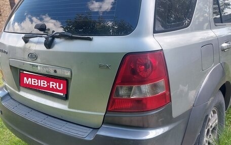 KIA Sorento IV, 2003 год, 300 000 рублей, 5 фотография