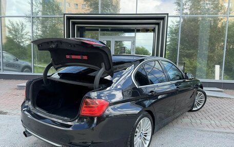 BMW 3 серия, 2012 год, 1 450 000 рублей, 7 фотография