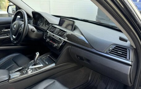 BMW 3 серия, 2012 год, 1 450 000 рублей, 12 фотография