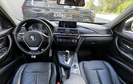 BMW 3 серия, 2012 год, 1 450 000 рублей, 15 фотография