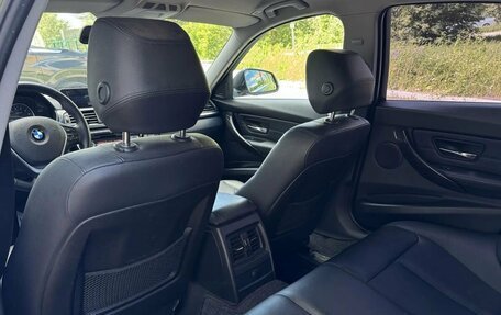 BMW 3 серия, 2012 год, 1 450 000 рублей, 14 фотография