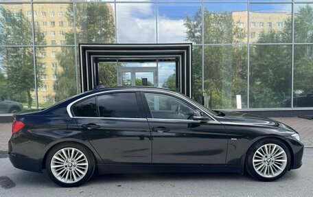 BMW 3 серия, 2012 год, 1 450 000 рублей, 9 фотография