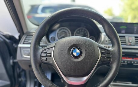 BMW 3 серия, 2012 год, 1 450 000 рублей, 16 фотография