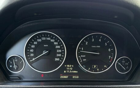 BMW 3 серия, 2012 год, 1 450 000 рублей, 17 фотография