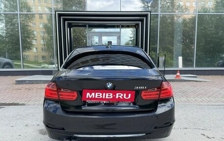 BMW 3 серия, 2012 год, 1 450 000 рублей, 6 фотография