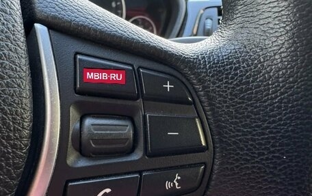 BMW 3 серия, 2012 год, 1 450 000 рублей, 19 фотография