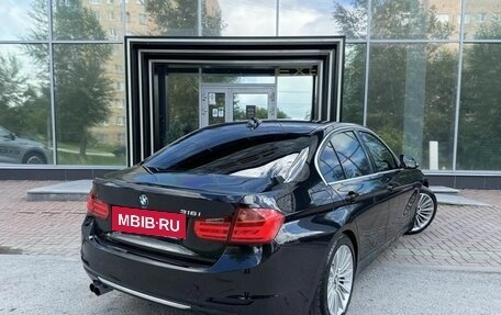 BMW 3 серия, 2012 год, 1 450 000 рублей, 8 фотография